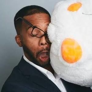 Meet your Posher, Max